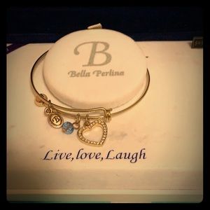Bella Perlina Bracelets 3 Different ones